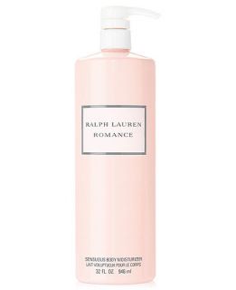 Ralph Lauren Romance Body Lotion, 32 oz      Beauty