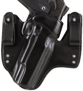 Galco V Hawk Inside the Waistband Holster (Black), Glock 23, Right Hand  Gun Holsters  Sports & Outdoors
