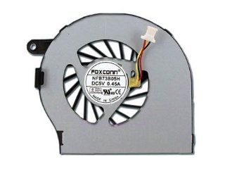 IPARTS CPU Cooling Fan for HP Pavilion G72 227WM Computers & Accessories