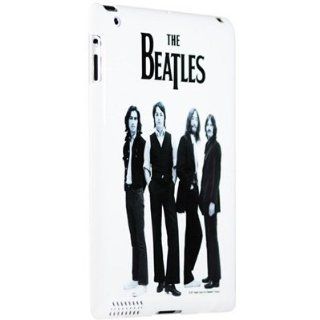Audiology LNBEA226 Beatles Hard Case for iPad 2 Computers & Accessories