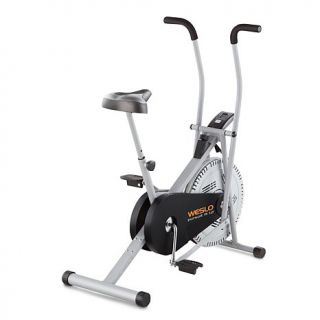 Weslo Pursuit R 1.2 Upright Bike