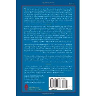 A Guide to the Words of My Perfect Teacher (9781590300732) Khenpo Ngawang Pelzang, Padmakara Translation Group Books