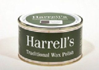 Harrell's Jecowax Furniture Wood Wax Polish   Antique Black 225 Grams  Other Products  