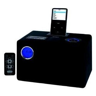 'Jensen Jims 225 Universal Ipod Docking System With Built In Subwoofer (Home Audio / Docking Systems)   Players & Accessories