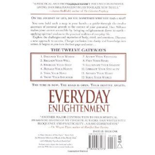 Everyday Enlightenment The Twelve Gateways to Personal Growth Dan Millman 9780446674973 Books