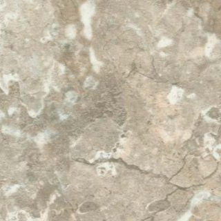 Tarkett Nafco Permastone Tumbled Marble Gray Stone TM 224   Vinyl Floor Coverings  