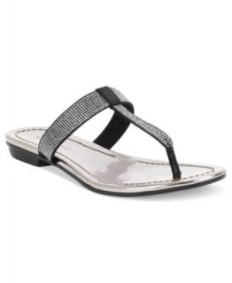 Style&co. Ivvy Flat Thong Sandals   Shoes