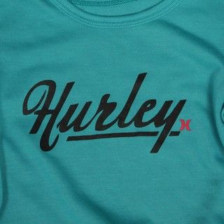 Hurley Girl's 2 piece Sleepwear Set Hurley Girls' Pajamas