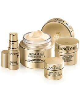 Lancme Absolue Precious Cells Spring Set   Skin Care   Beauty