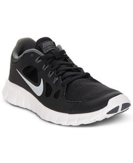 Nike Boys Free Run 4 Sneakers from Finish Line   Kids Finish Line Athletic Shoes