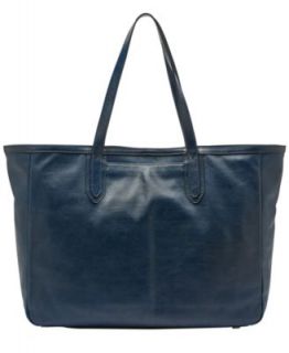 Fossil Sydney Woven Tote   Handbags & Accessories