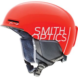 Smith Maze Jr. Helmet   Kids