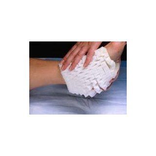 Reston Self Adhering Foam Pad Medium Support 7 7/8"x11 3/4"   Case of 10  Skin Care Kits  Beauty