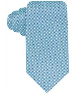 Perry Ellis Sardinia Plaid Slim Tie   Ties & Pocket Squares   Men