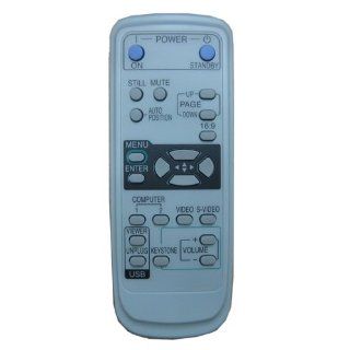 DLP Projector Direct Remote Controller Fit For Mitsubishi SD420U SD430U XD420U XD430U XD435U XD470U XD221U ST SD220U Electronics