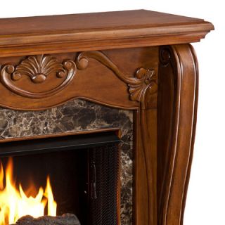 Wildon Home ® Fulton Gel Fuel Fireplace