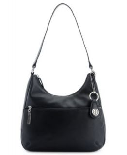 Tignanello Handbag, Classic Essentials Leather Hobo   Handbags & Accessories