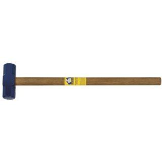 Klein Tools 5HSH04 Sledge Hammer, Wooden Handle, 4 Pound   Sledgehammers  