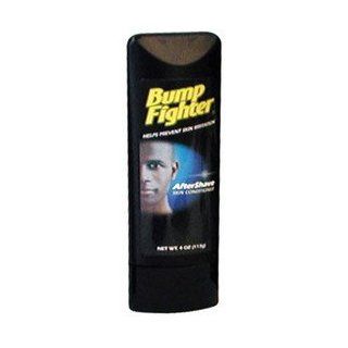 Bump Fighter Aftershave Skin Conditioner, 4 Oz Health & Personal Care