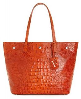Furla Handbag, D Light Tote   Handbags & Accessories