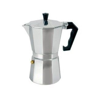 Espresso Maker by Cuisinox in Aluminum   1 cup Espresso Machines Kitchen & Dining