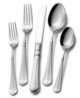 Mikasa Italian Countryside 5 Piece Place Setting   Flatware & Silverware   Dining & Entertaining