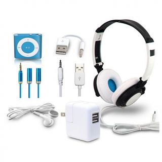 Apple® iPod shuffle® 7th Generation 2GB Audio Player with Headphones, U