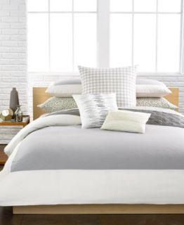 Calvin Klein Champagne Comforter and Duvet Cover Sets   Bedding Collections   Bed & Bath