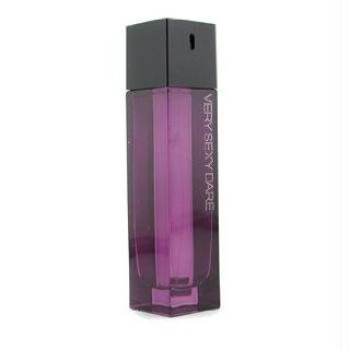 Victoria Secret Very Sexy Dare Eau De Parfum Spray (Unboxed)   100ml/3.4oz Health & Personal Care