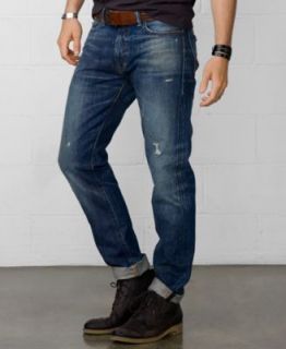 Denim & Supply Ralph Lauren Slim Fit Skinny Portsmouth Stretch Jeans   Jeans   Men