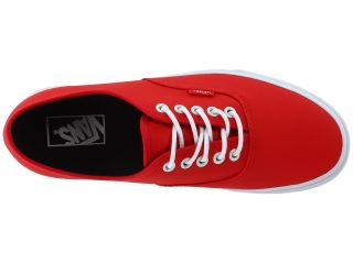 Vans Authentic™ (Rain Buck) High Risk Red