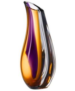 Kosta Boda Orchid Art Glass Collection   Collections   For The Home