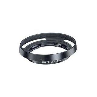 Zeiss Ikon Lens Shade CS50 for the C Sonnar T* 50mm f/1.5 ZM Lenses.  Camera Lens Hoods  Camera & Photo