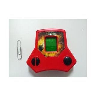 Soccer LCD Game Toys & Games