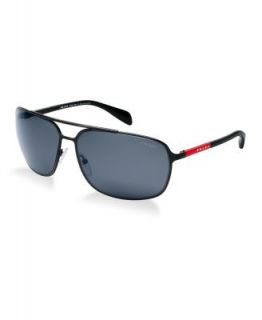 Prada Linea Rossa Sunglasses, PS 54IS   Sunglasses   Men