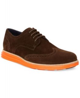 Cole Haan Shoes, Air Santa Barbara Loafers   Shoes   Men