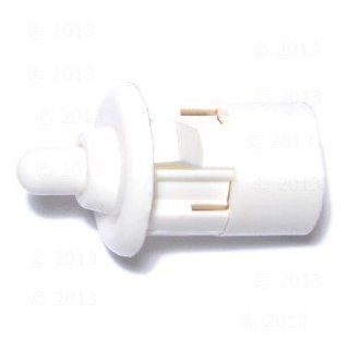 Refrigerator Plunger Momentary Switch (2 pieces) Electrical Outlet Switches