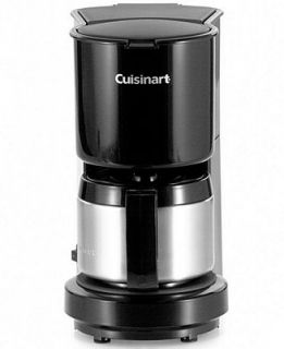 Cuisinart DCC 450 Coffee Maker, 4 Cup   Coffee, Tea & Espresso   Kitchen