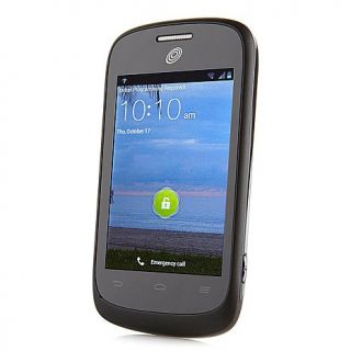 Android TracFone 3.5" Smartphone with 600 Minutes, Texts and Data   TracFone Se