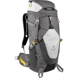 JanSport Ascent 52 Backpack   3200cu in