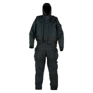 Mustang Breathable Immersion Work Suit   Special Operations S GPS & Navigation