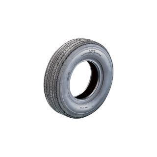 Load Range B High Speed Replacement Trailer Tire — 4.80 x 12  12in. High Speed Trailer Tires   Wheels