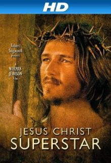  Jesus Christ Superstar (1973) [HD] Ted Neeley, Carl Anderson, Yvonne Elliman, Barry Dennen  Instant Video