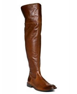 Frye Shirley Over the Knee Riding Boots   Shoes