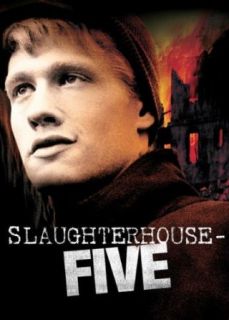 Slaughterhouse Five Michael Sacks, Ron Leibman, Eugene Roche, Sharon Gans  Instant Video
