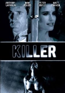 Killer Anthony LaPaglia, Mimi Rogers, Matt Craven, Peter Boyle  Instant Video