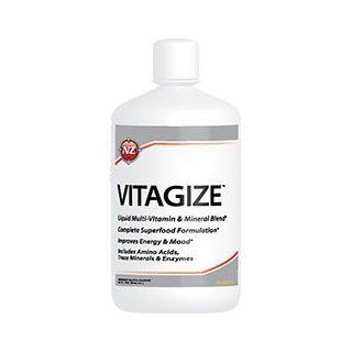 Vitagize The Complete Nutrient Matrix Health & Personal Care
