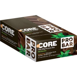 ProBar Core Protein Bar   12 Pack