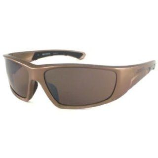 Harley Davidson Sunglasses   HDS 577 / Frame Brown Lens Brown Clothing