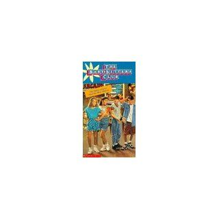 The Baby Sitters Club The Baby Sitters and the Boy Sitters [VHS] Melissa Chasse, Meghan Andrews, Avriel Hillman, Meghan Lahey, Nicolle Rochelle, Jessica Prunell, Jeni F. Winslow, Danny Tamberelli, Ashley Chase, Gina Gallagher, Eric Lawton, Ann Dowd, Noel